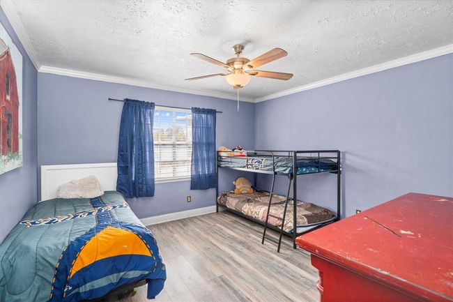 2nd Floor: Bedroom 3/4 (12 X 12) | Image 30