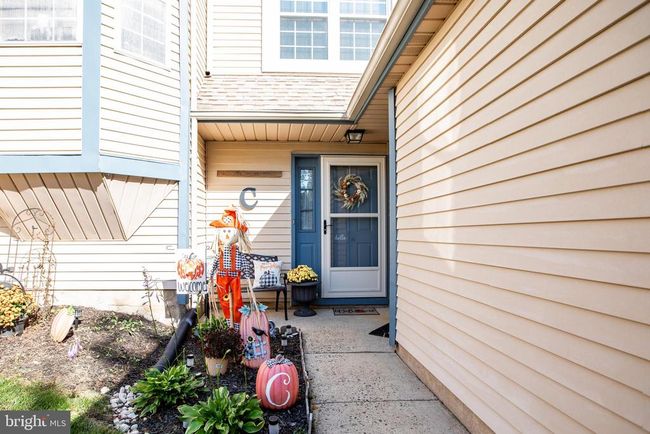 7 Raintree Dr, Townhouse with 2 bedrooms, 2 bathrooms and null parking in Hamilton NJ | Image 28