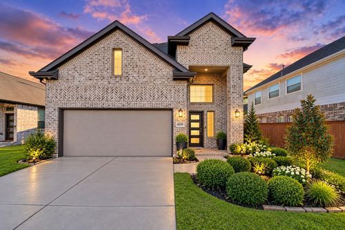 6110 Dovetail Cliff Ct, Katy, TX, 77493-3772 | Card Image