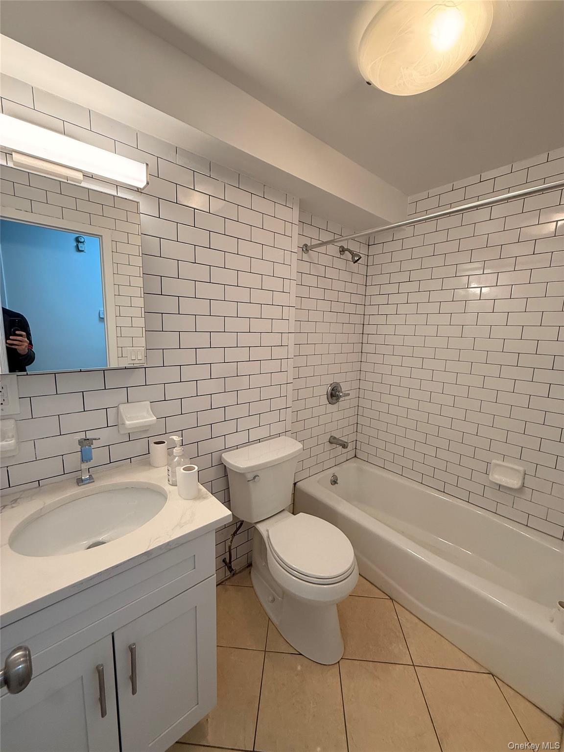 Residential Lease in New York 5