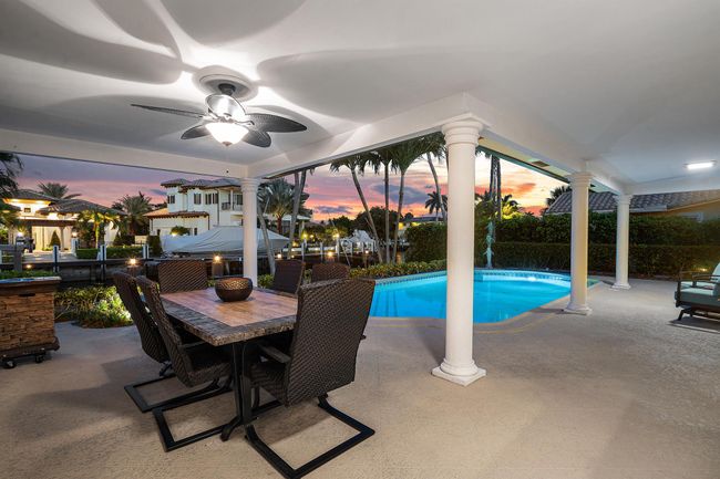 4220 Ne 24 Th Ave, House other with 3 bedrooms, 2 bathrooms and null parking in Lighthouse Point FL | Image 14