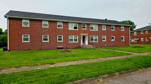 1117 Pawnee Trl, Georgetown, KY, 40324-1160 | Card Image