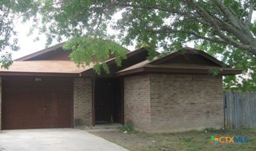 2111 Cimmaron Dr, Killeen, TX, 76543-2516 | Card Image