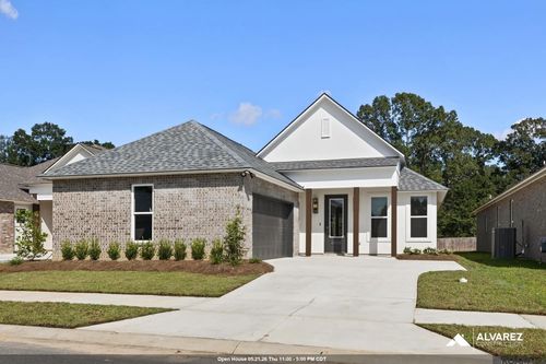 6905 Garden Hill Dr, Baton Rouge, LA, 70817-7770 | Card Image