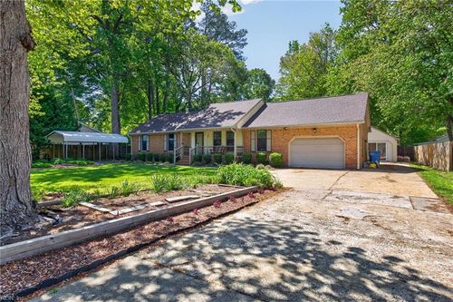 229 Fresno Drive, Chesapeake, VA, 23322 | Card Image