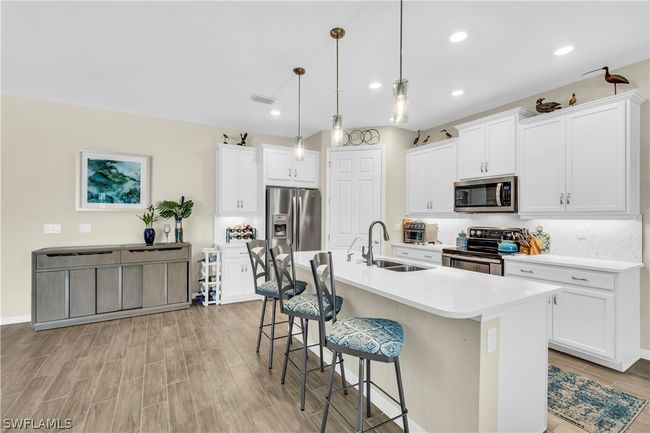 Large Pantry, Stainless Steel Appliances | Image 8