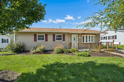 7324 Roshon Ave, Reynoldsburg, OH, 43068-1819 | Card Image
