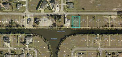 1706 Ne 37th Street, Cape Coral, FL, 33909 | Card Image