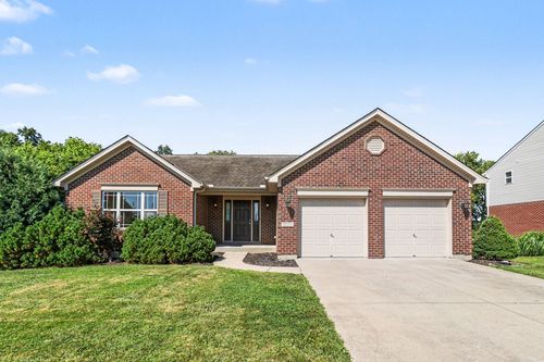 10600 Pepperwood Dr, Independence, KY, 41051-8573 | Card Image