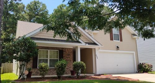 235 Sweet Alyssum Dr, Ladson, SC, 29456-3897 | Card Image