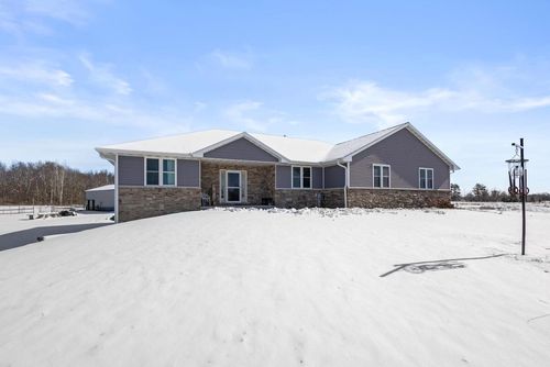 8464 County Road S, CHASE, WI, 54162 | Card Image