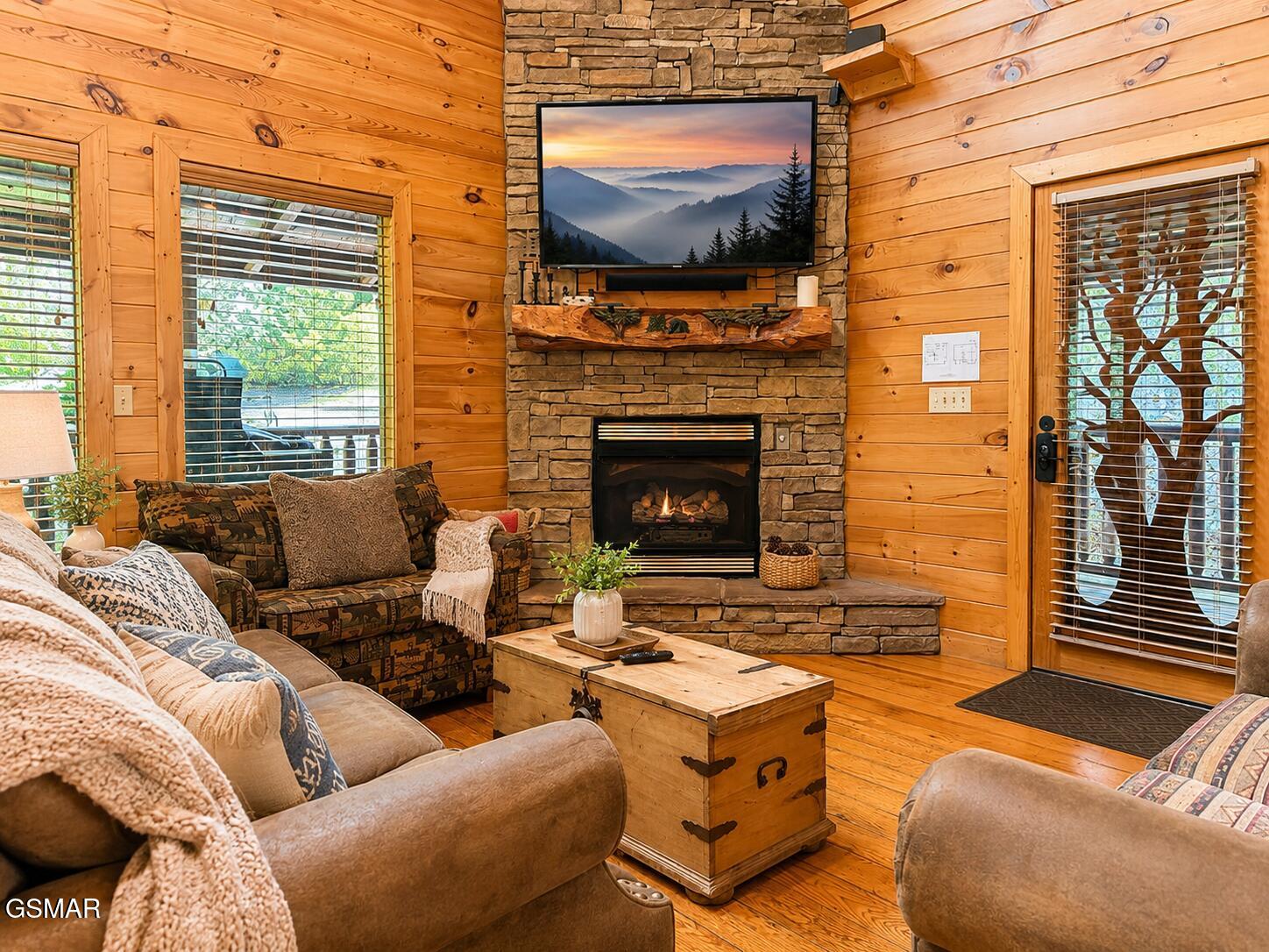 Residential in Sevierville 3