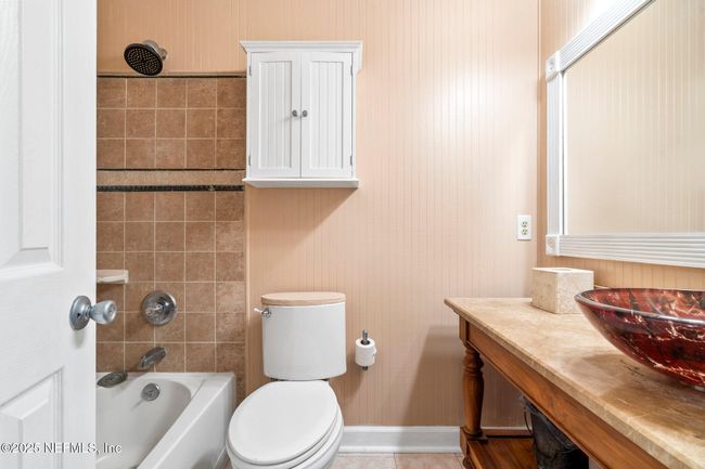 21 Sailfish Dr, House other with 3 bedrooms, 2 bathrooms and null parking in Ponte Vedra Beach FL | Image 28