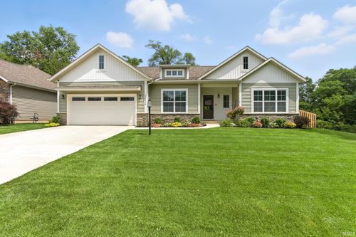 53458 Old Woodbridge Ct, South Bend, IN, 46637 | Card Image