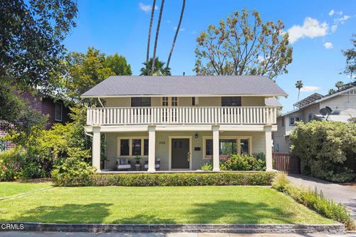 1920 Fletcher Ave, South Pasadena, CA, 91030-4625 | Card Image