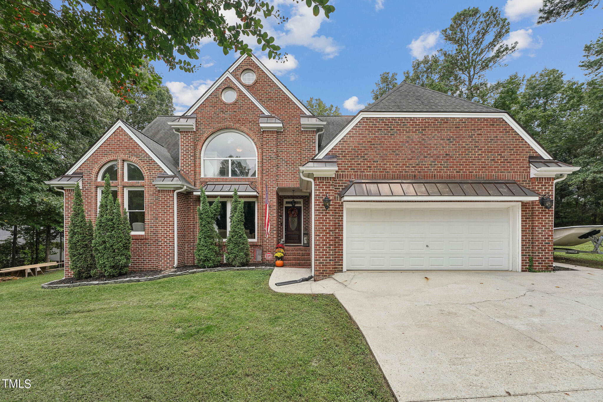 Hillyridge Ct, Raleigh, NC 27603