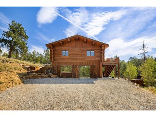 127 Al Gulch Ct, Jefferson, CO, 80456 | Card Image