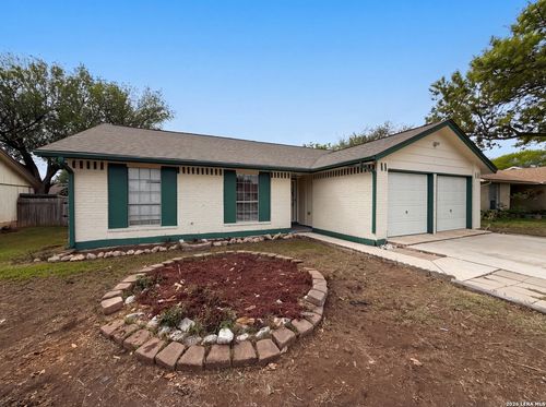 528 Pecan Dr, Schertz, TX, 78154-1642 | Card Image