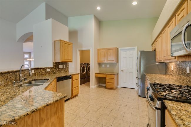 8204 Turbys Treehouse Pl, House other with 4 bedrooms, 3 bathrooms and null parking in Las Vegas NV | Image 23