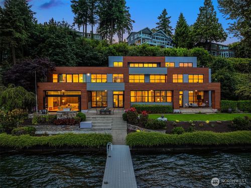 3840 E Mercer Way, Mercer Island, WA, 98040 | Card Image