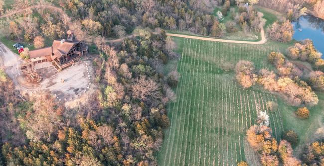 2003 W Hanover Rd, House other with 4 bedrooms, 4 bathrooms and null parking in Hanover IL | Image 55