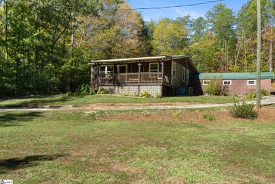 625 Little Crowe Creek Road, House other with 2 bedrooms, 2 bathrooms and 2 parking in Pickens SC | Image 2