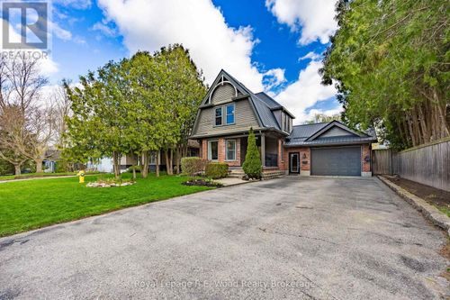 10 George Street, Tillsonburg, ON, N4G2N2 | Card Image