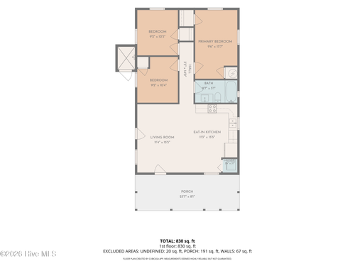 105 Se 76th St, Oak Island, NC, 28465-4335 | Card Image