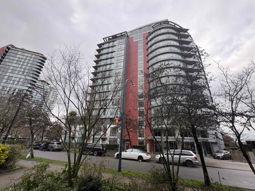1106-980 Cooperage Way, Vancouver, BC, V6B0C3 | Card Image