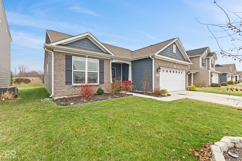 11111 N Longbranch St, Monrovia, IN, 46157-6103 | Card Image