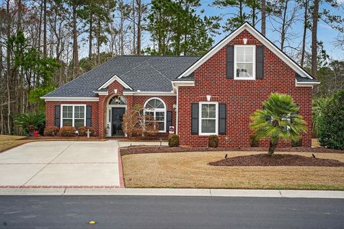 20 Willowbend Dr, Murrells Inlet, SC, 29576-9277 | Card Image
