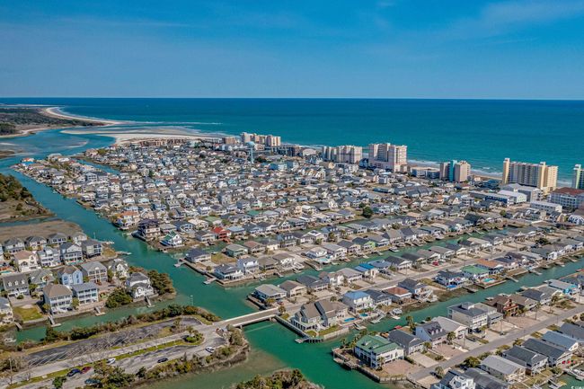 1718 26 Th Ave N, House other with 3 bedrooms, 3 bathrooms and 4 parking in North Myrtle Beach SC | Image 35