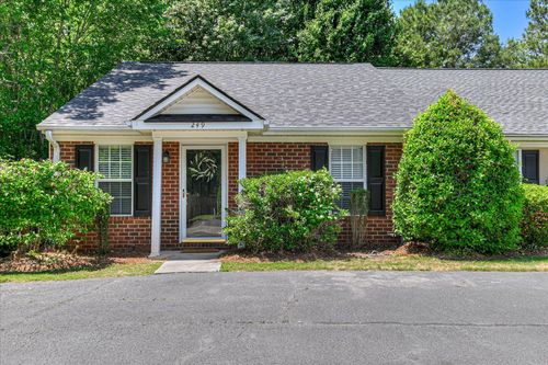249 Charlestowne Way, Augusta, GA,  | Card Image