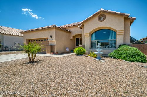16186 S Sheffield Dr, Vail, AZ, 85641-2389 | Card Image
