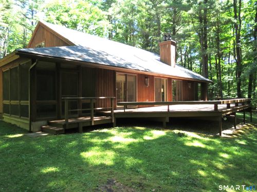 150 Sunset Ridge Rd, Norfolk, CT, 06058-1214 | Card Image