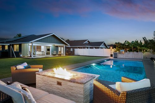 73-4354 Lula St, Kailua Kona, HI, 96740-8569 | Card Image