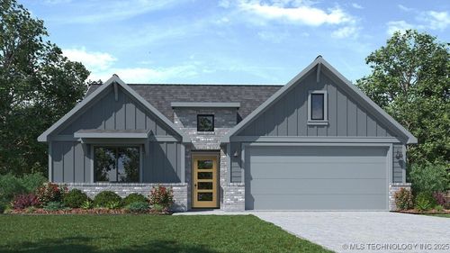 22869 E 106th St S, Broken Arrow, OK, 74014 | Card Image