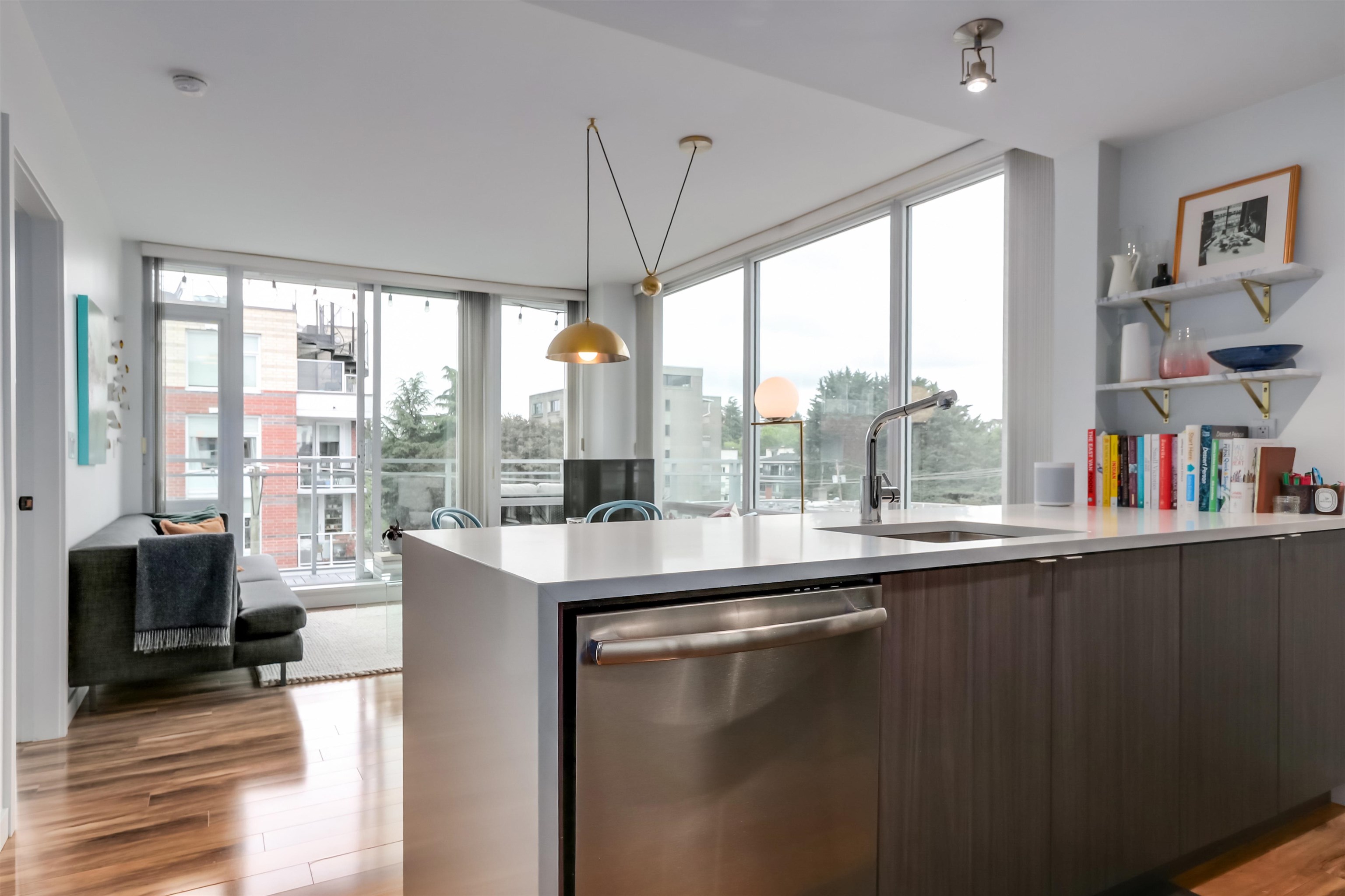 Residential in Vancouver 4
