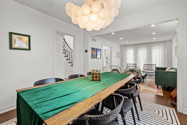4 Deena Pl, House other with 8 bedrooms, 7 bathrooms and 6 parking in Markham ON | Image 16