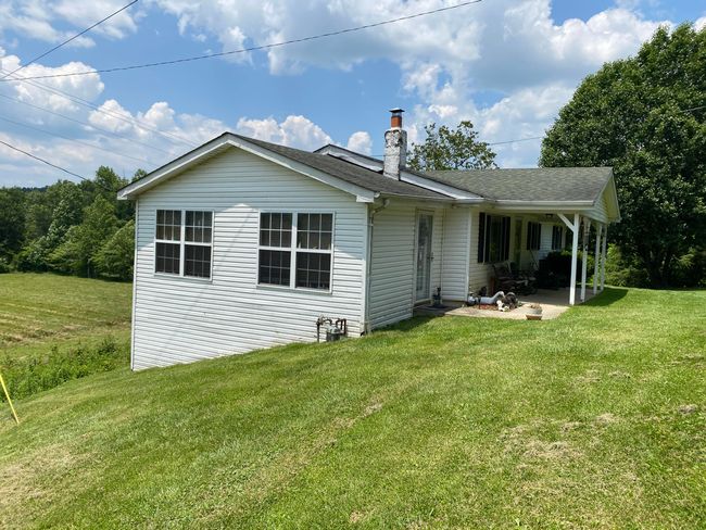 648 Hayes Creek Rd, House other with 3 bedrooms, 1 bathrooms and null parking in Strunk KY | Image 6