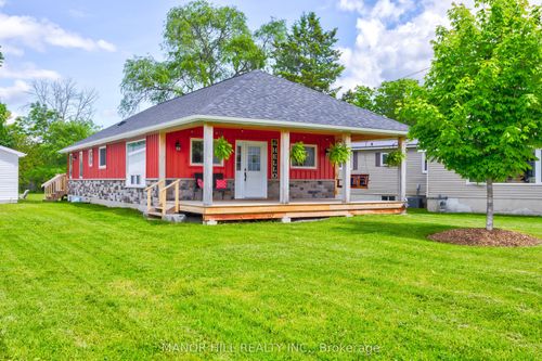 56 West St N, Fenelon Falls, ON, K0M1N0 | Card Image