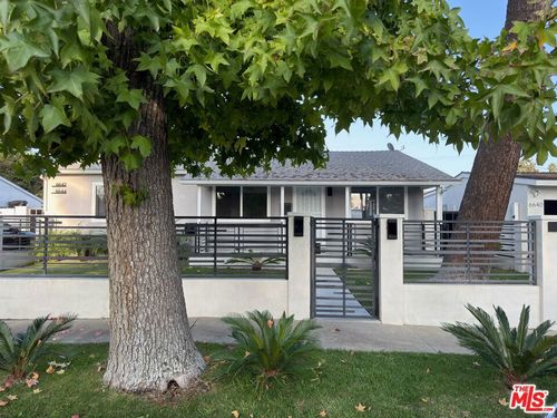 6644 Atoll Ave, North Hollywood, CA, 91606-1009 | Card Image