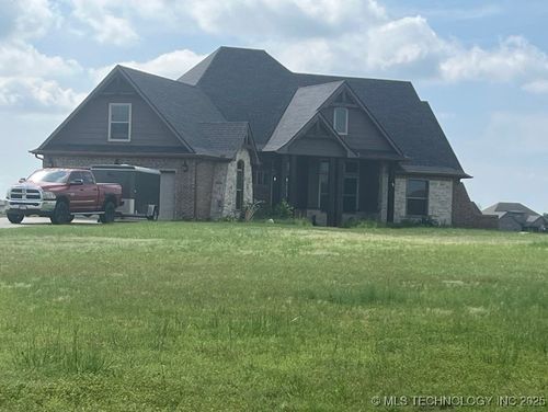 6735 Wilson St, Durant, OK, 74701-3500 | Card Image