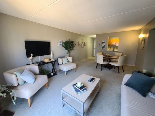 401-100 Ocean View Drive, Boston, MA, 02125 | Card Image
