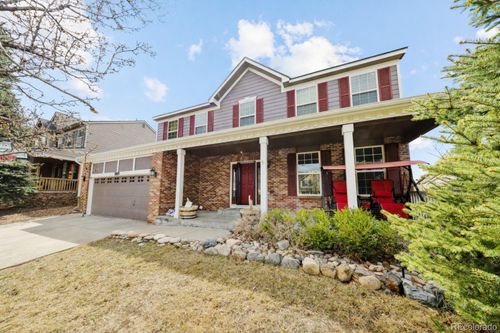 5453 S Sicily St, Aurora, CO, 80015-6513 | Card Image