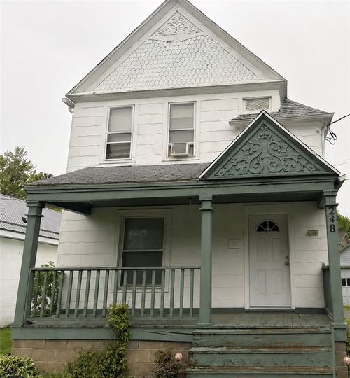 248 Liberty St, Batavia, NY, 14020-3525 | Card Image