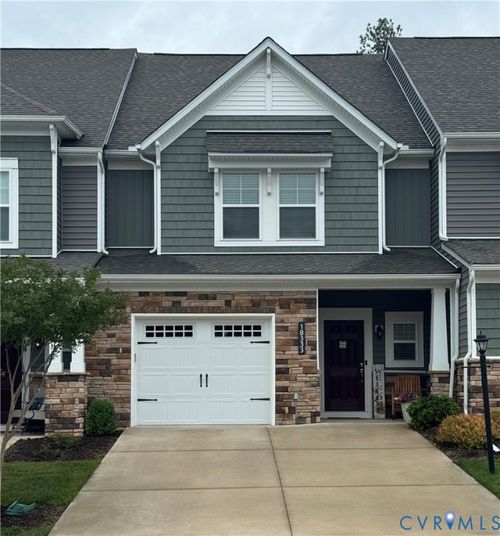 18333 Palisades Court, Moseley, VA, 23120 | Card Image