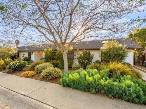 8804 Robin Hood Ln, La Jolla, CA, 92037 | Card Image