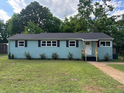 402 Garfield Ave, Florence, AL, 35630 | Card Image