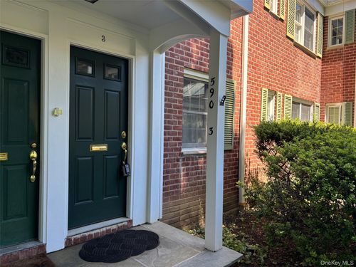 3a-590 Bedford Rd, Pleasantville, NY, 10570-3356 | Card Image